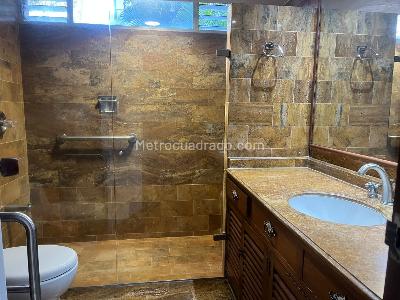 Apartamento en venta en Alejandria, Medellín · foto 9 de 20