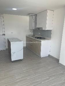 Apartamento de 2 alcobas en venta en La Gabriela, Bello, 52 m² · foto 2 de 9