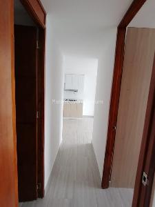 Apartamento de 2 alcobas en venta en La Gabriela, Bello, 52 m² · foto 3 de 9