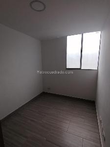 Apartamento de 2 alcobas en venta en La Gabriela, Bello, 52 m² · foto 5 de 9