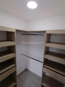Apartamento de 2 alcobas en venta en La Gabriela, Bello, 52 m² · foto 6 de 9