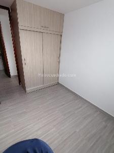 Apartamento de 2 alcobas en venta en La Gabriela, Bello, 52 m² · foto 8 de 9