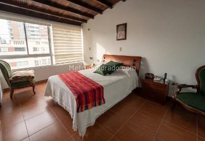 Casa de 3 alcobas en venta en El Recreo, Floridablanca, 158 m² · foto 10 de 20