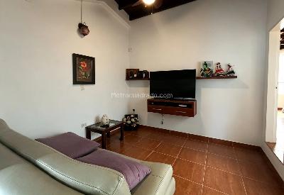 Casa de 3 alcobas en venta en El Recreo, Floridablanca, 158 m² · foto 15 de 20