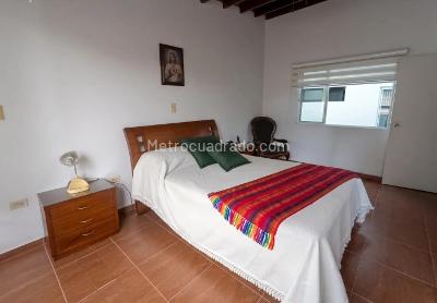 Casa de 3 alcobas en venta en El Recreo, Floridablanca, 158 m² · foto 16 de 20