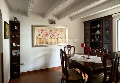Casa de 3 alcobas en venta en El Recreo, Floridablanca, 158 m² · foto 5 de 20
