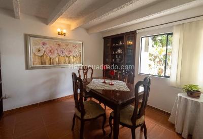 Casa de 3 alcobas en venta en El Recreo, Floridablanca, 158 m² · foto 7 de 20