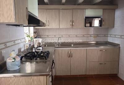 Casa de 3 alcobas en venta en El Recreo, Floridablanca, 158 m² · foto 9 de 20