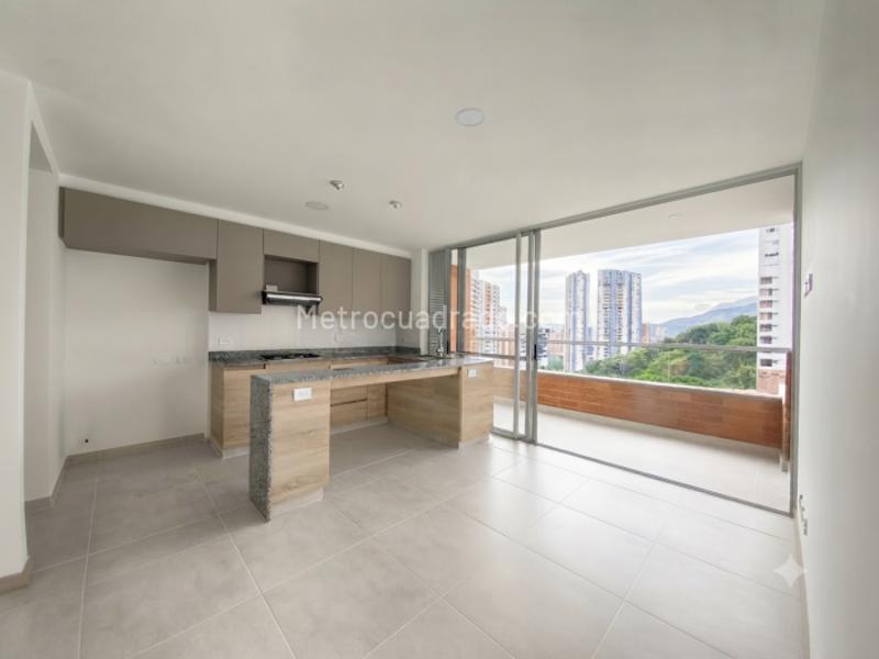 Piso – Sabaneta, Cañaveralejo - Vista 4