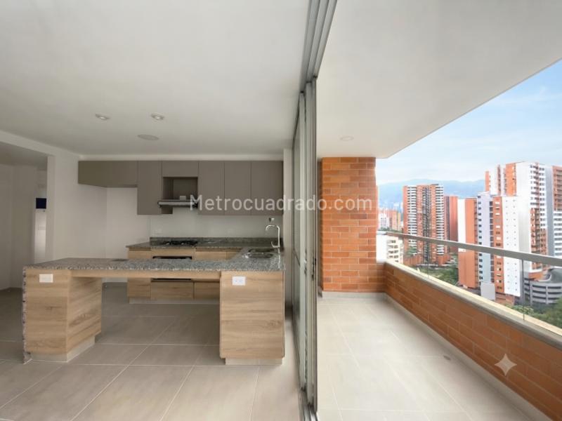 Piso – Sabaneta, Cañaveralejo - Más