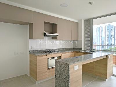 Apartamento en venta en Vegas De La Doctora, Sabaneta · foto 4 de 20