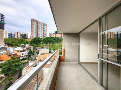 Apartamento en venta en Vegas De La Doctora, Sabaneta · foto 7 de 20