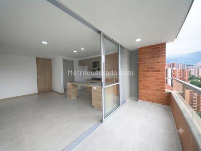 Apartamento en venta en Vegas De La Doctora, Sabaneta · foto 8 de 20