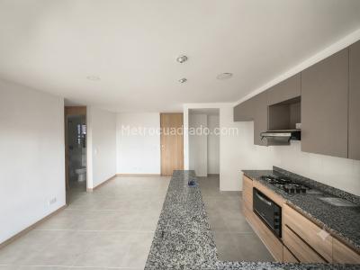 Apartamento en venta en Vegas De La Doctora, Sabaneta · foto 9 de 20