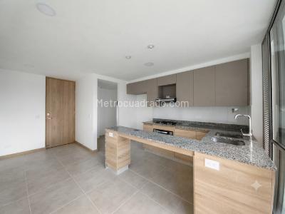 Apartamento en venta en Vegas De La Doctora, Sabaneta · foto 10 de 20