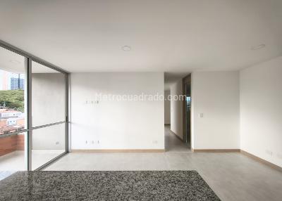 Apartamento en venta en Vegas De La Doctora, Sabaneta · foto 12 de 20