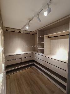 Apartamento de 3 alcobas en venta en Bella Suiza, Bogotá, 181 m² · foto 5 de 19