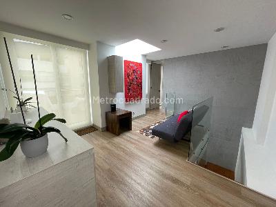 Apartamento de 3 alcobas en venta en Bella Suiza, Bogotá, 181 m² · foto 7 de 19