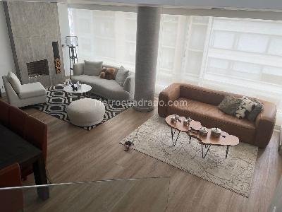 Apartamento de 3 alcobas en venta en Bella Suiza, Bogotá, 181 m² · foto 10 de 19