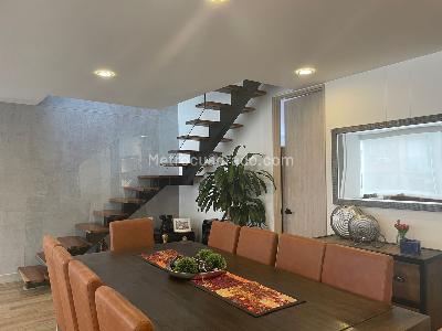 Apartamento de 3 alcobas en venta en Bella Suiza, Bogotá, 181 m² · foto 13 de 19