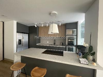 Apartamento de 3 alcobas en venta en Bella Suiza, Bogotá, 181 m² · foto 17 de 19