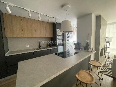 Apartamento de 3 alcobas en venta en Bella Suiza, Bogotá, 181 m² · foto 19 de 19
