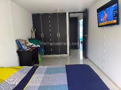 Casa de 3 alcobas en venta en Anillo Vial, Floridablanca, 69 m² · foto 10 de 19