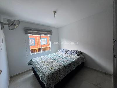 Casa de 3 alcobas en venta en Anillo Vial, Floridablanca, 69 m² · foto 12 de 19