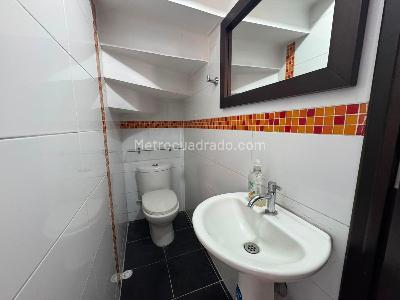 Casa de 3 alcobas en venta en Anillo Vial, Floridablanca, 69 m² · foto 13 de 19