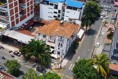 Casa de 5 alcobas en venta en Centenario, Cali, 664 m² · foto 4 de 13