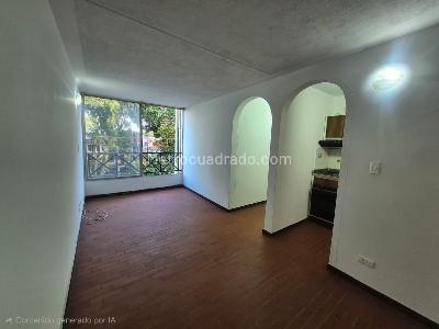 Apartamento de 3 alcobas en venta en Torres De Comfandi, Cali, 56 m² · foto 16 de 20