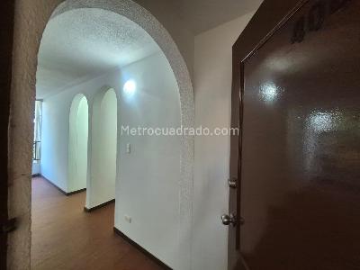 Apartamento de 3 alcobas en venta en Torres De Comfandi, Cali, 56 m² · foto 17 de 20