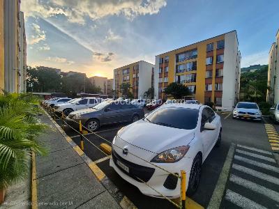 Apartamento de 3 alcobas en venta en Torres De Comfandi, Cali, 56 m² · foto 20 de 20