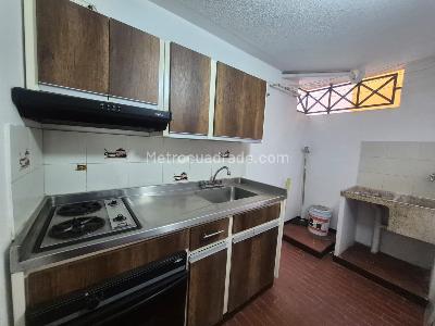 Apartamento de 3 alcobas en venta en Torres De Comfandi, Cali, 56 m² · foto 2 de 20