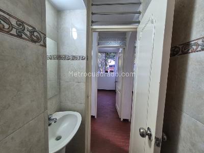 Apartamento de 3 alcobas en venta en Torres De Comfandi, Cali, 56 m² · foto 8 de 20