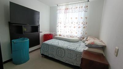 Apartamento de 3 alcobas en venta en Las Vegas De Comfandi, Cali, 65 m² · foto 12 de 17