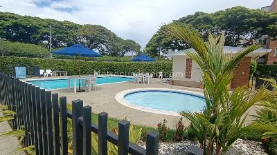 Apartamento de 3 alcobas en venta en Las Vegas De Comfandi, Cali, 65 m² · foto 15 de 17