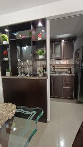 Apartamento de 3 alcobas en venta en Las Vegas De Comfandi, Cali, 65 m² · foto 4 de 17