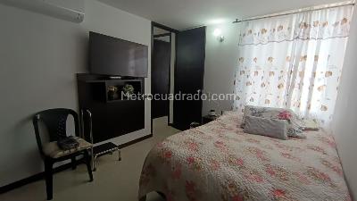 Apartamento de 3 alcobas en venta en Las Vegas De Comfandi, Cali, 65 m² · foto 6 de 17