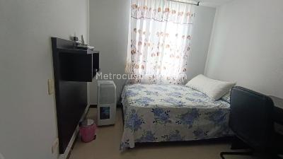 Apartamento de 3 alcobas en venta en Las Vegas De Comfandi, Cali, 65 m² · foto 9 de 17
