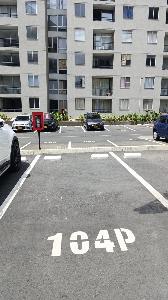 Apartamento en venta en Villa Fatima, Cali · foto 11 de 13