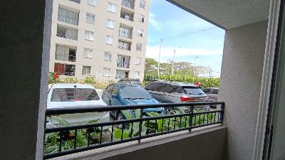 Apartamento en venta en Villa Fatima, Cali · foto 4 de 13