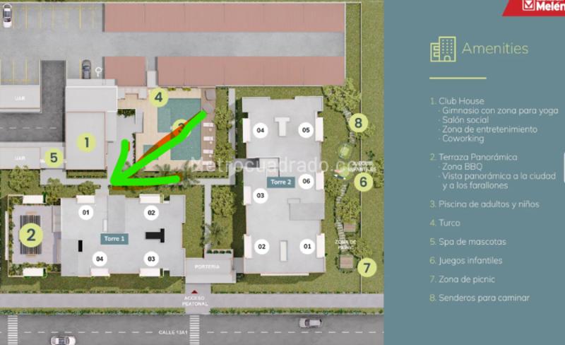 Local Comercial en Venta, El Limonar, Cali - Vista 4