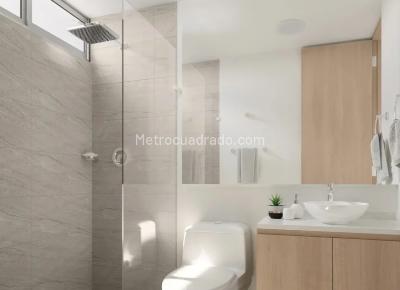 Apartamento en venta en El Limonar, Cali · foto 12 de 20