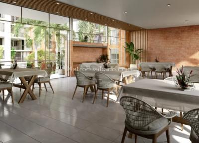 Apartamento en venta en El Limonar, Cali · foto 15 de 20