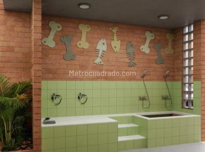Apartamento en venta en El Limonar, Cali · foto 16 de 20