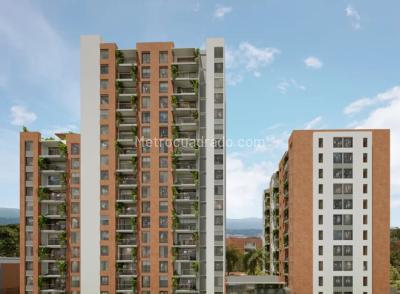 Apartamento en venta en El Limonar, Cali · foto 17 de 20