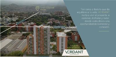 Apartamento en venta en El Limonar, Cali · foto 18 de 20