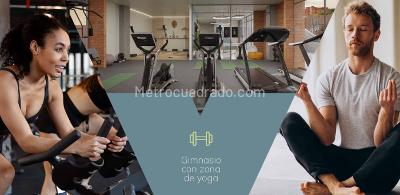 Apartamento en venta en El Limonar, Cali · foto 19 de 20