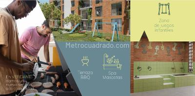 Apartamento en venta en El Limonar, Cali · foto 20 de 20